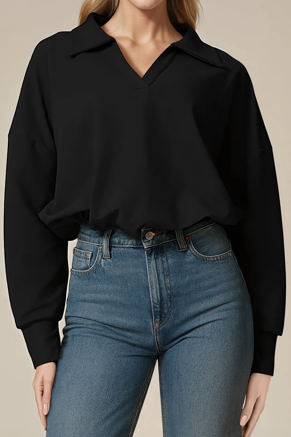 Nabulsi Cintra Pullover