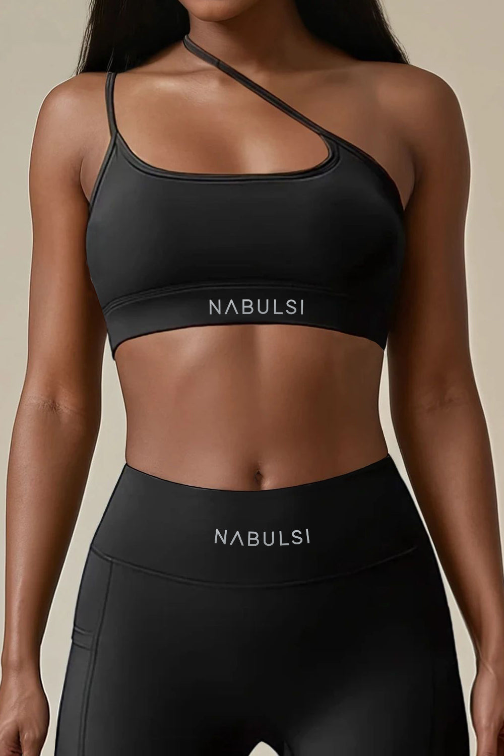 Nabulsi Veer Bra - Shadow, L image