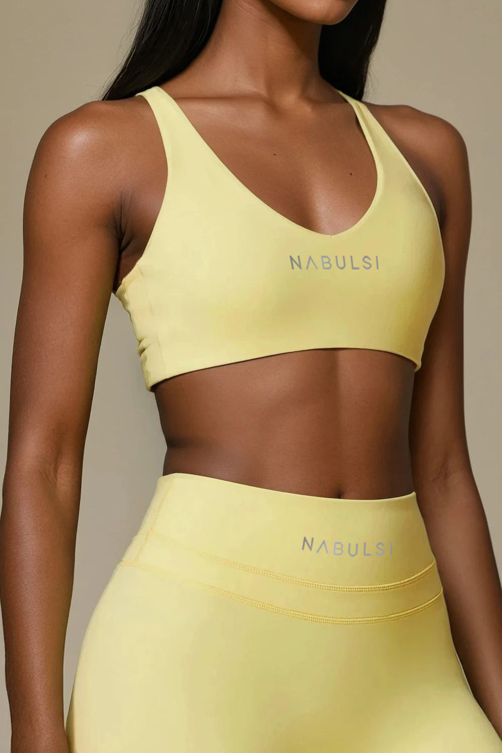 Nabulsi Lucra Bra image 0