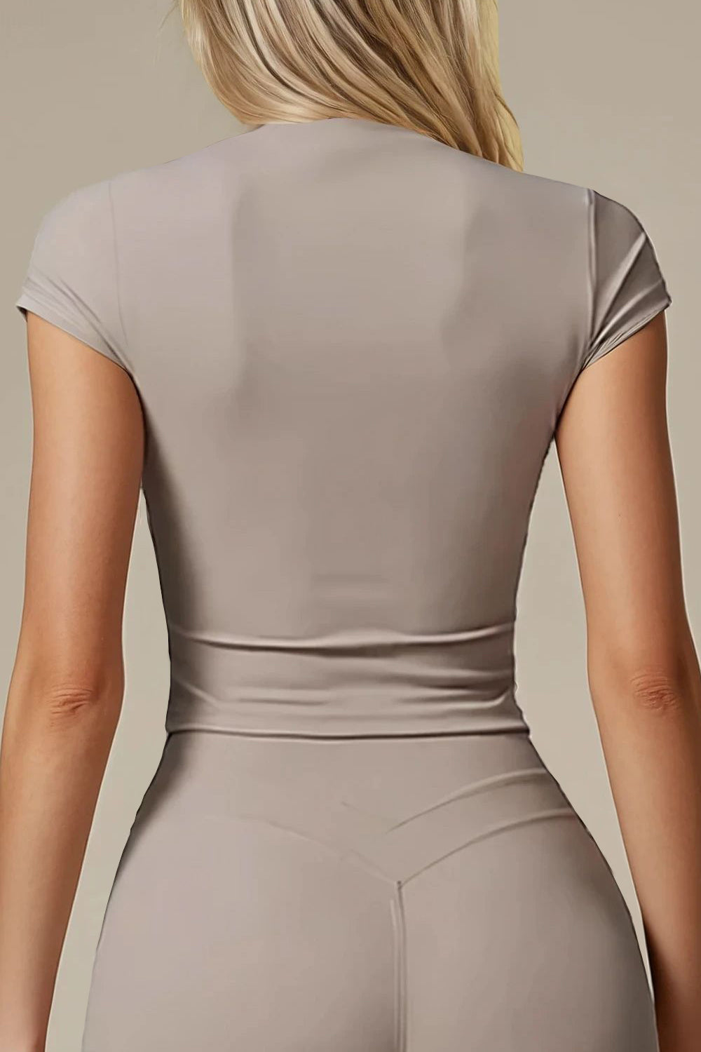 Nabulsi Lucra Tee image 1