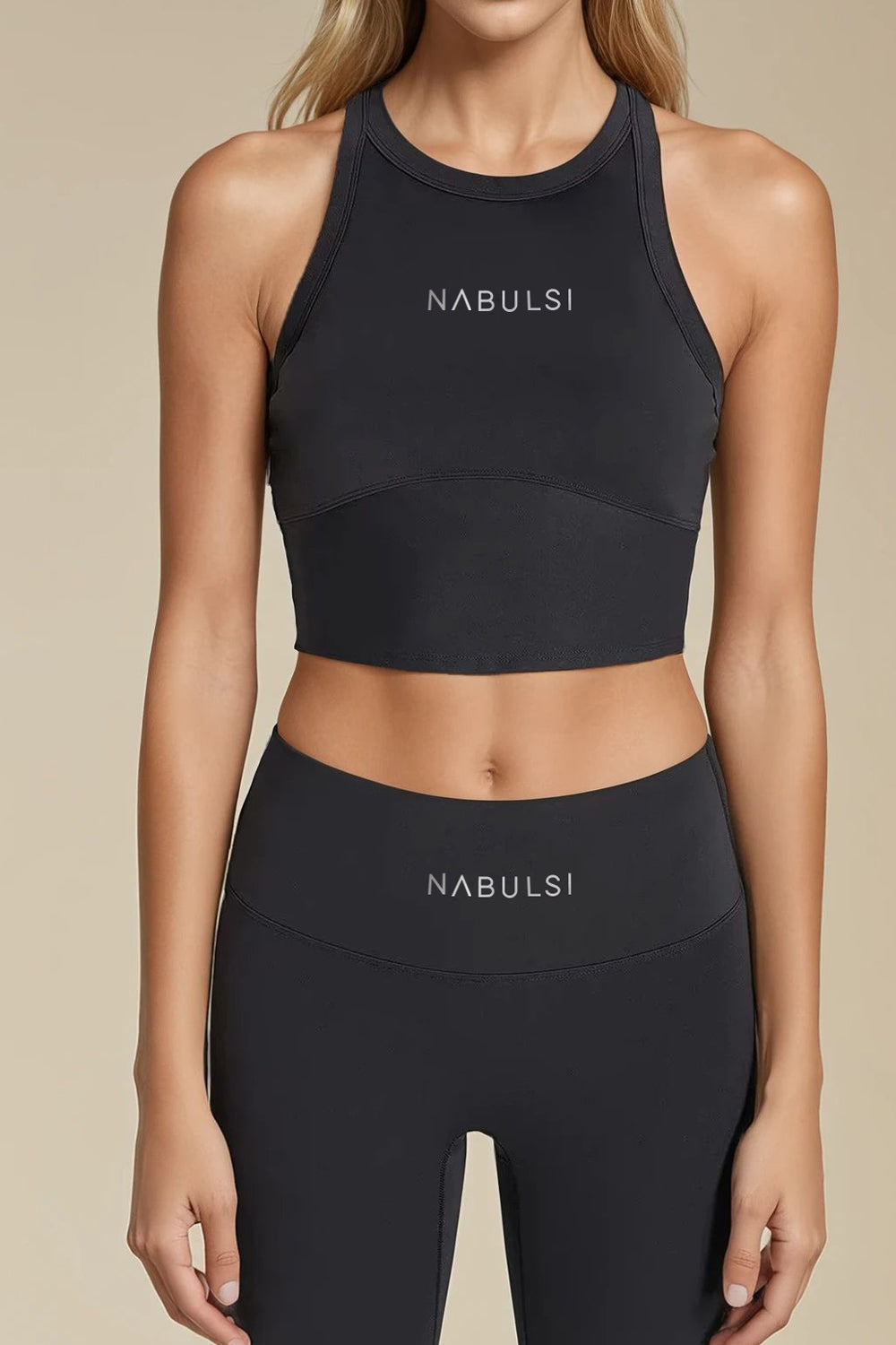Nabulsi Form Top - Shadow, XXL image