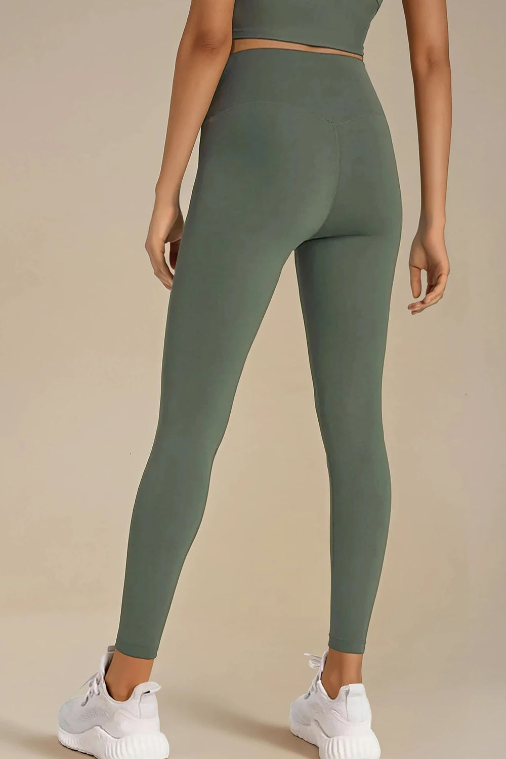 Nabulsi Form Legging image 1