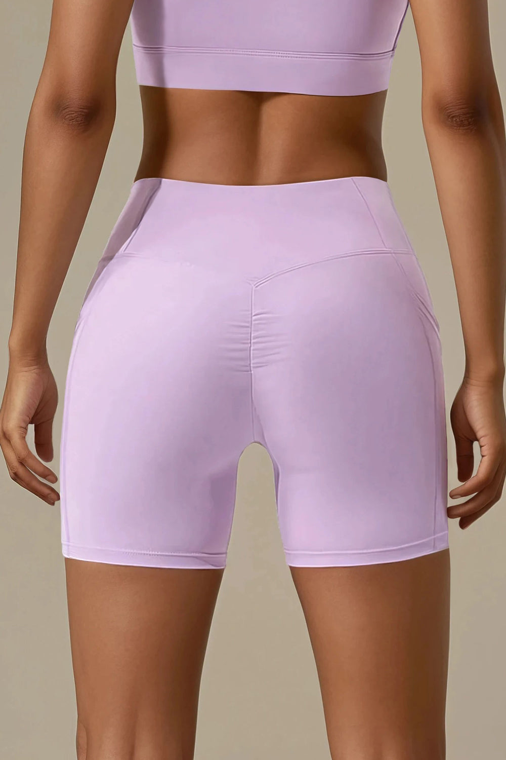 Nabulsi Veer Short image 1