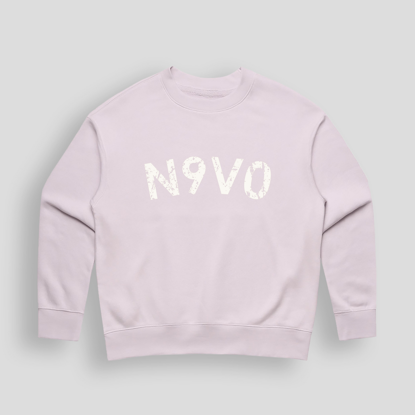 N9V0 Lune Crewneck