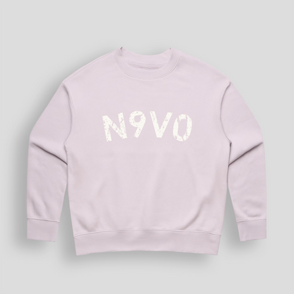 N9V0 Lune Crewneck
