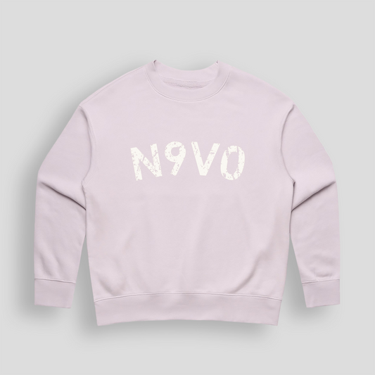 N9V0 Lune Crewneck