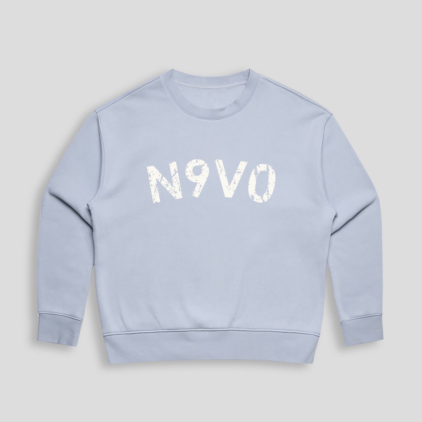 N9V0 Lune Crewneck