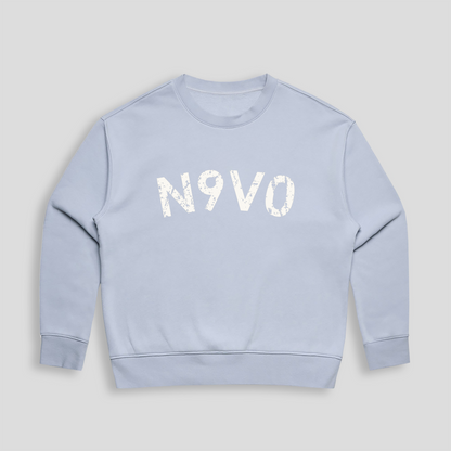 N9V0 Lune Crewneck