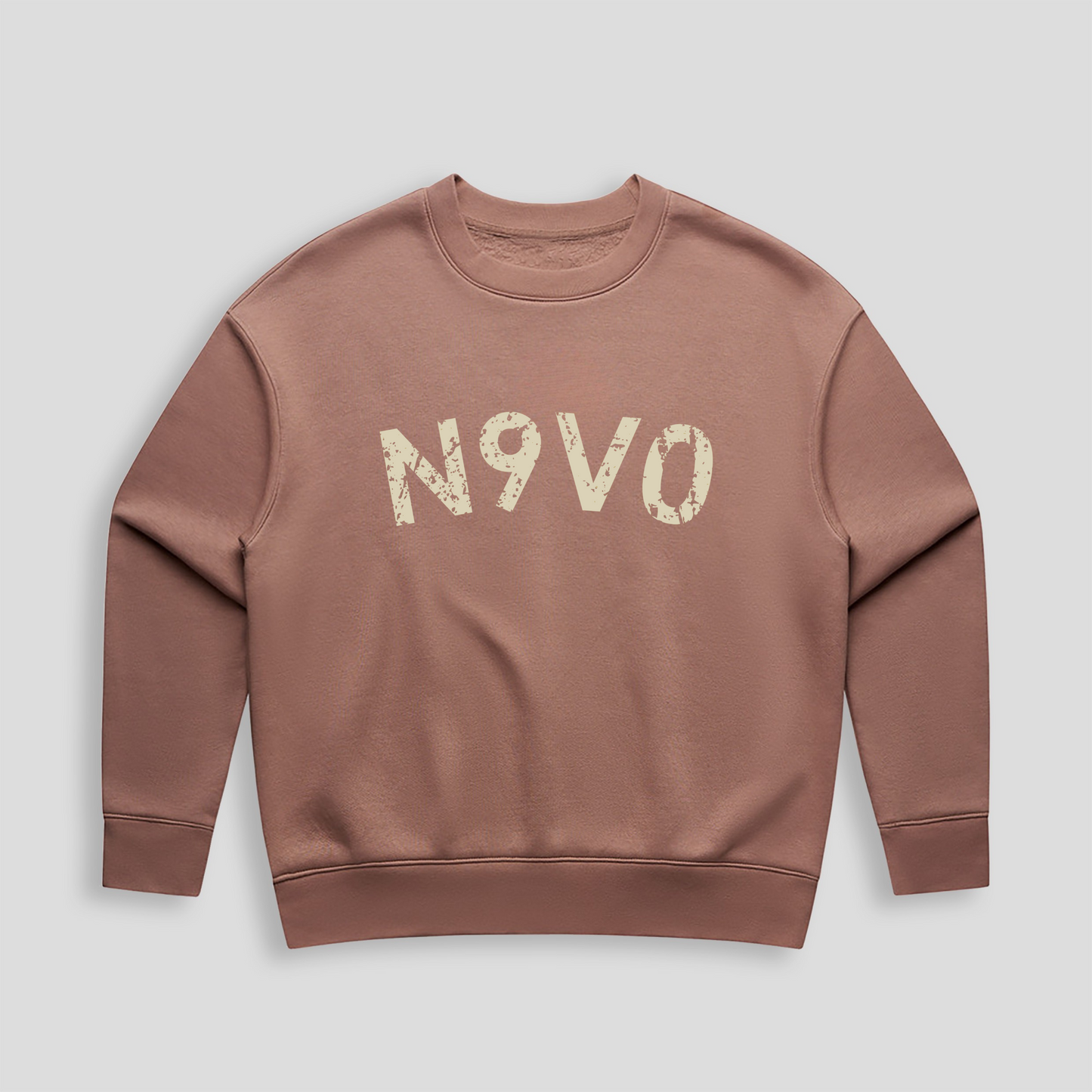 N9V0 Lune Crewneck