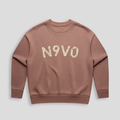 N9V0 Lune Crewneck