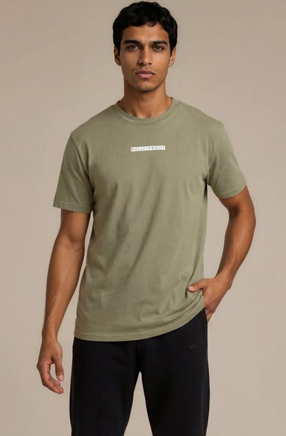 Bulletproof Faded Core Tee (UNISEX)