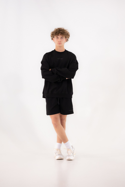 NABULSI Contour Sweatshort (UNISEX)