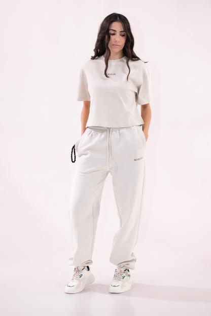NABULSI Ease Sweatpant (UNISEX)