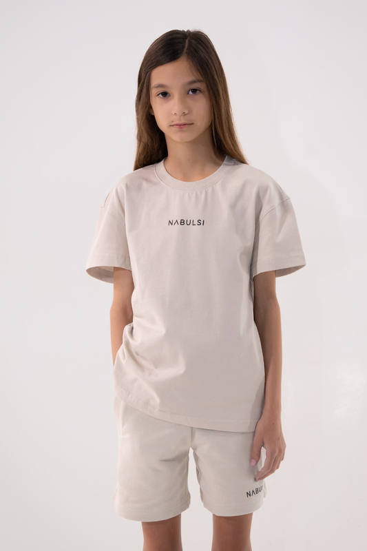 NABULSI Core Tee