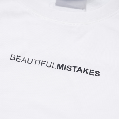 Beautiful Mistakes Frame Tee (UNISEX)