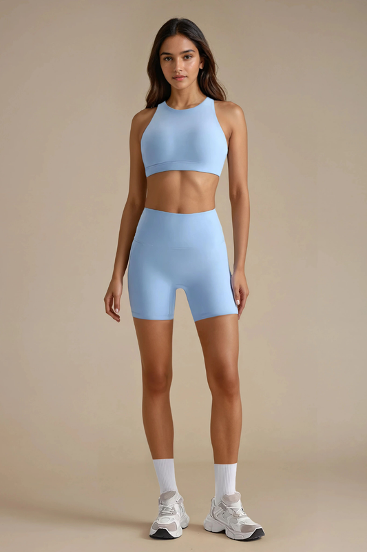 NABULSI Vault Bra