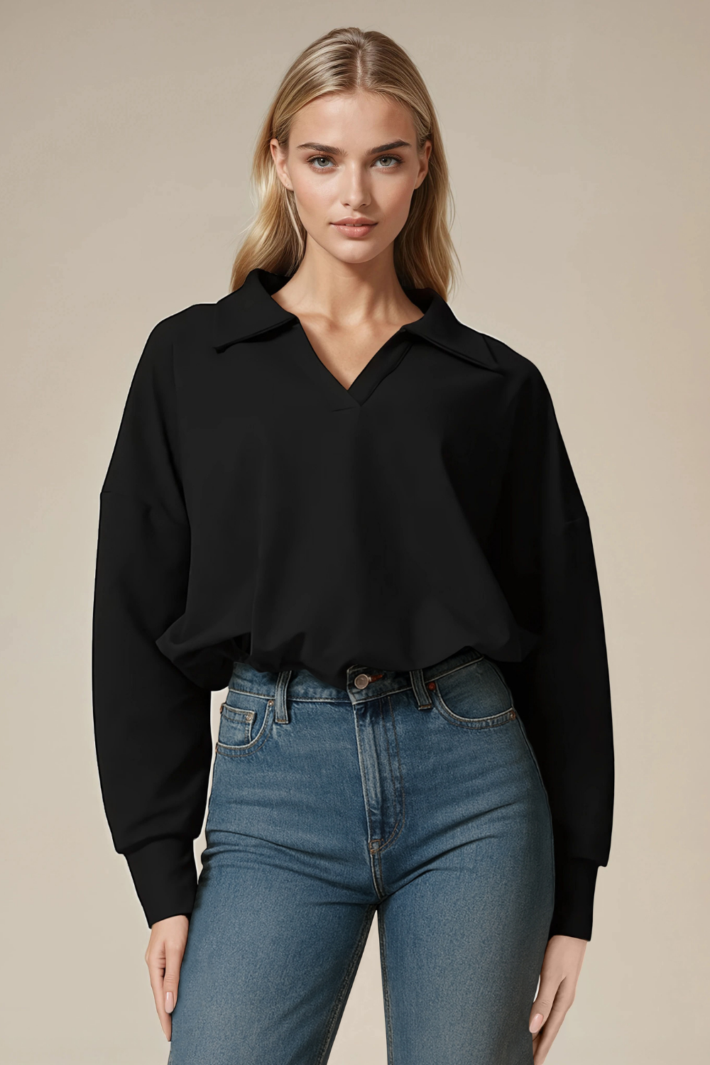 NABULSI Cintra Pullover