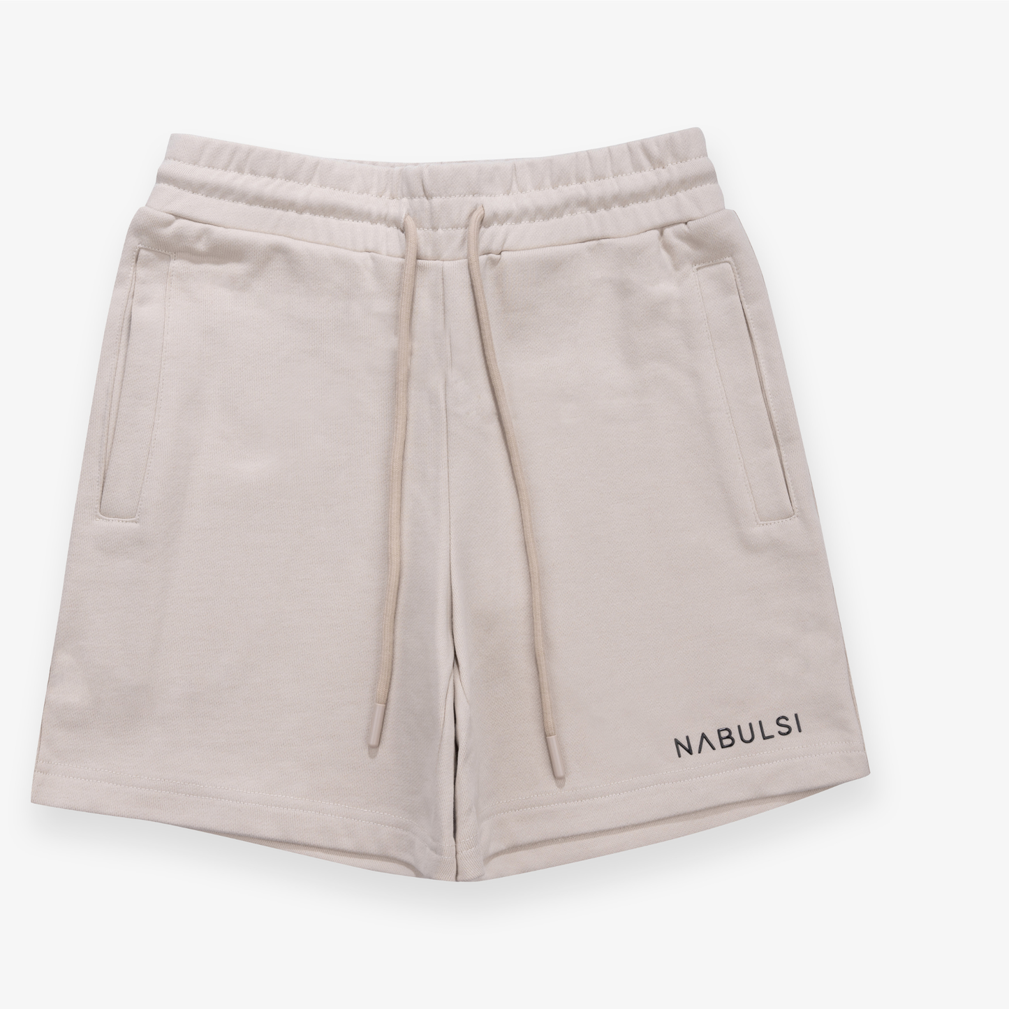 NABULSI Contour Sweatshort