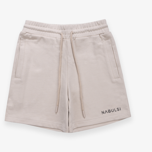 NABULSI Contour Sweatshort