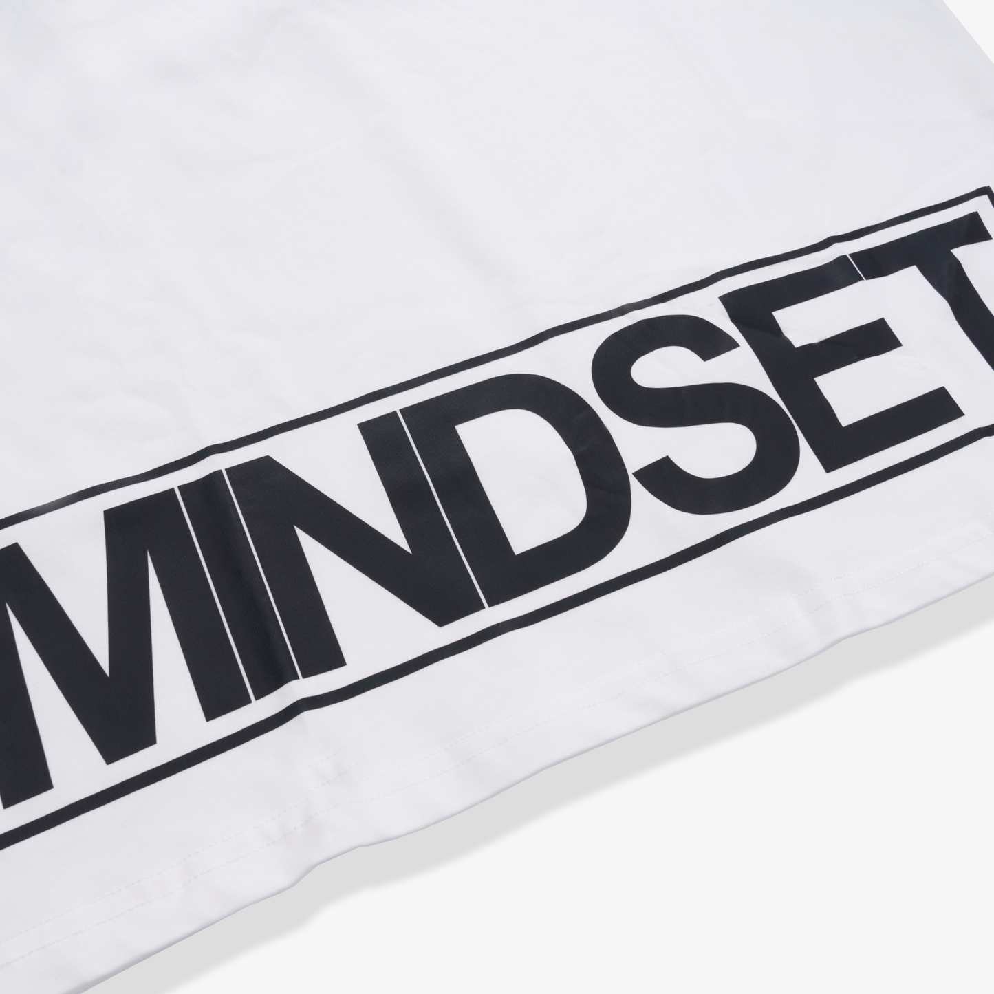 Mindset Structure Tee (UNISEX)