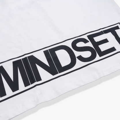 Mindset Structure Tee (UNISEX)