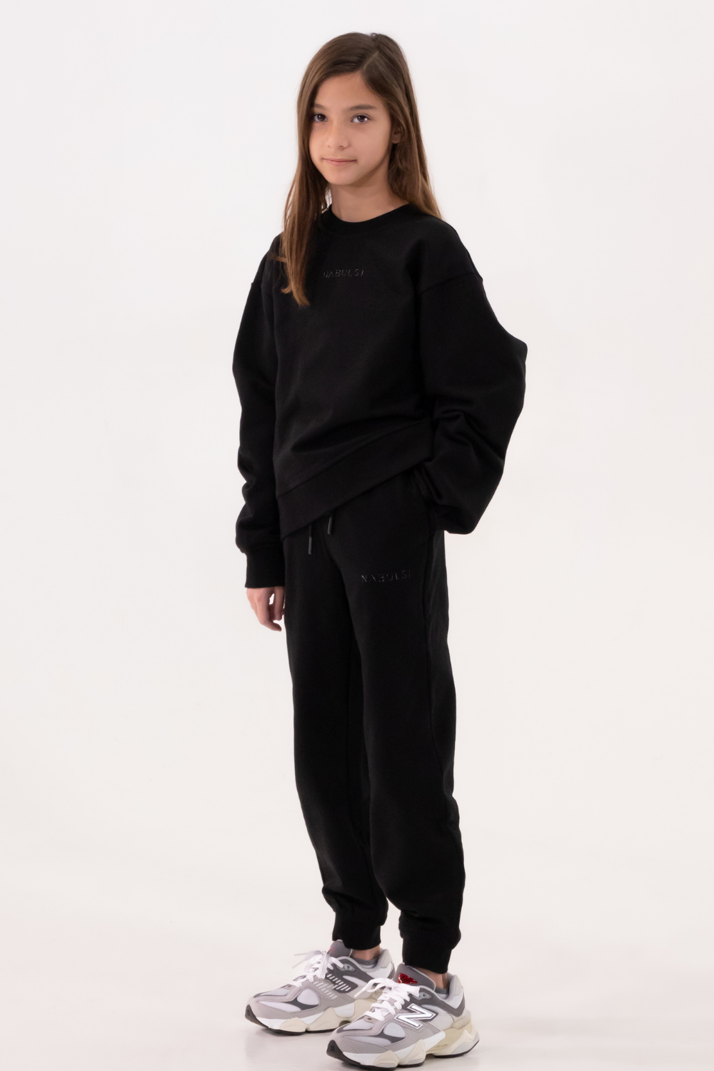 Nabulsi Ease Sweatpant