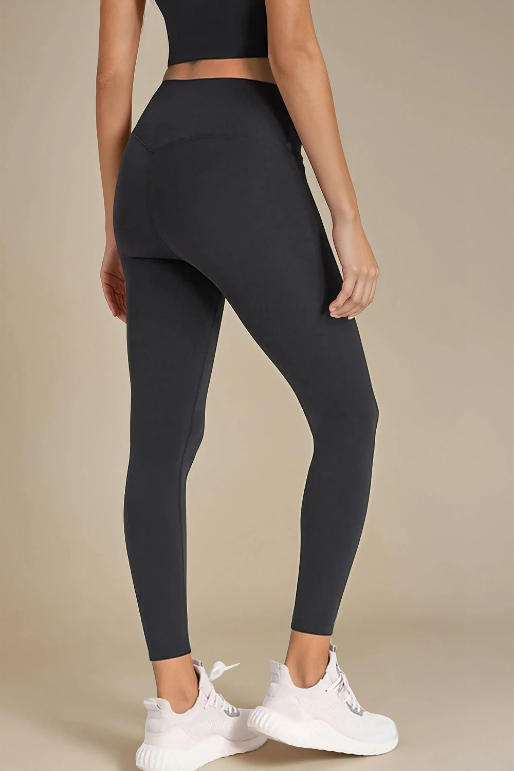 NABULSI Form Legging