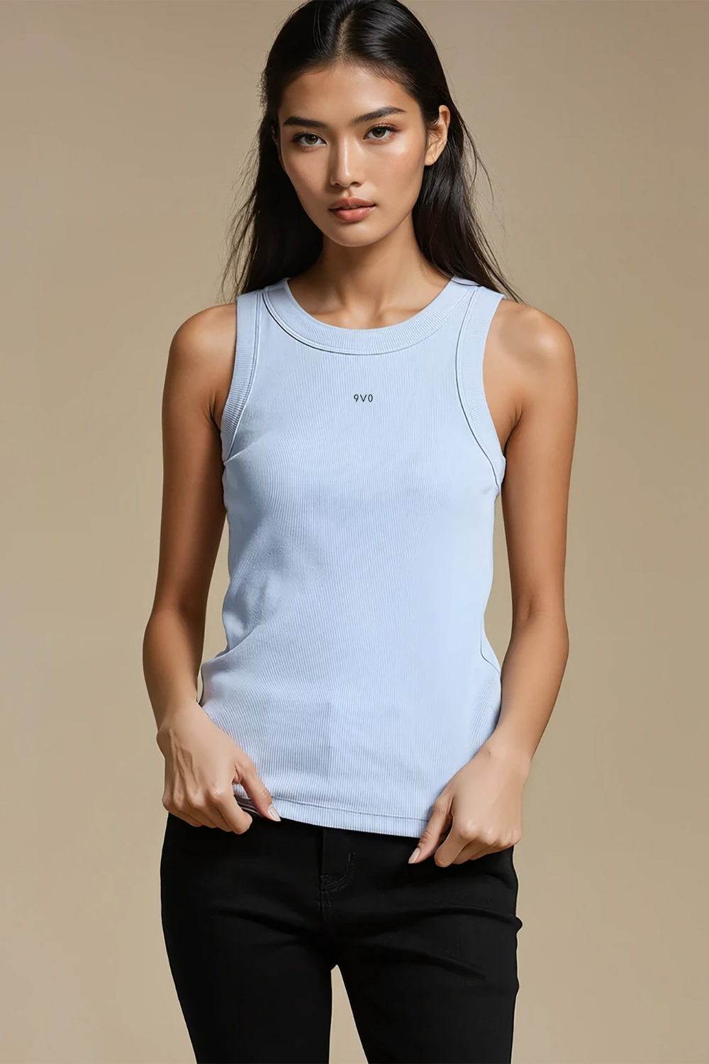 (COMING SOON) NABULSI Muse Tank Top