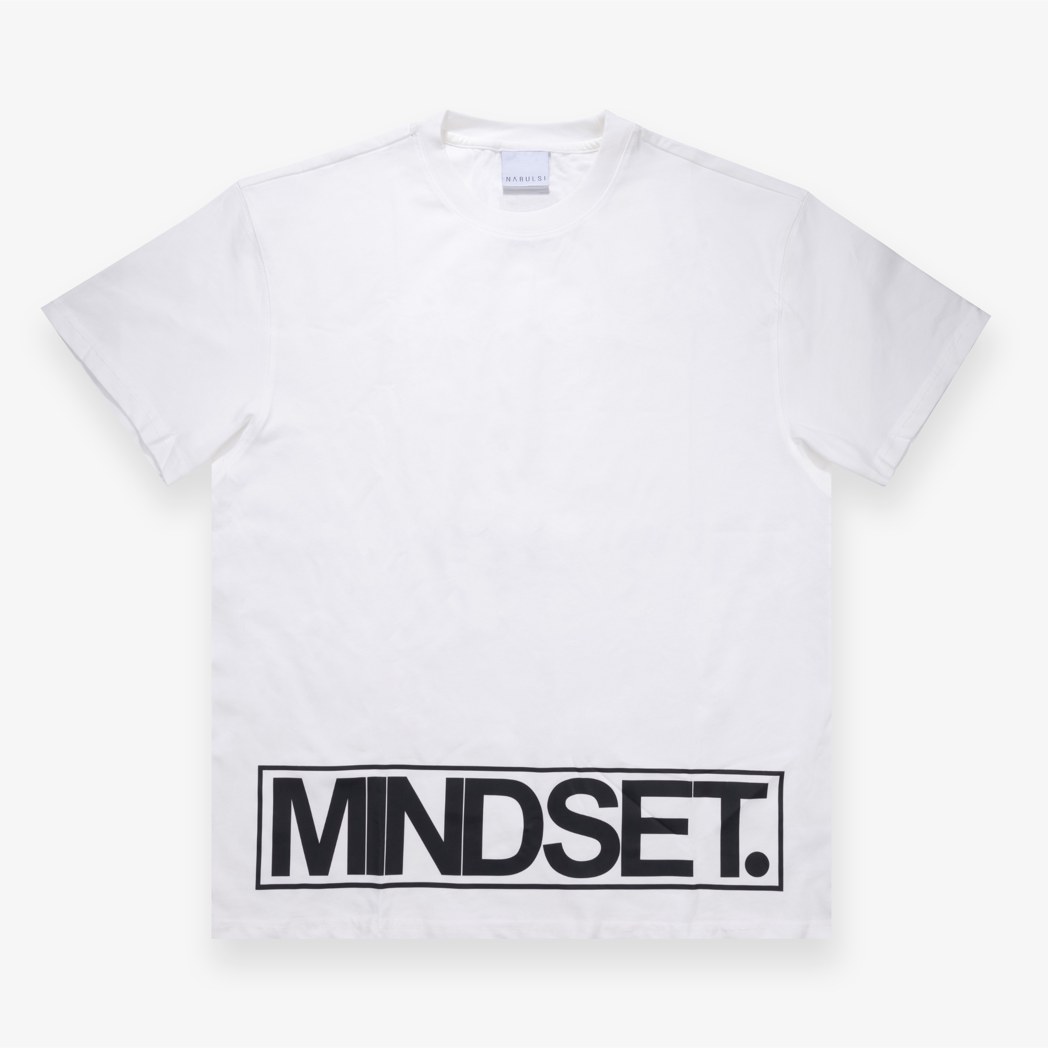 Mindset Structure Tee