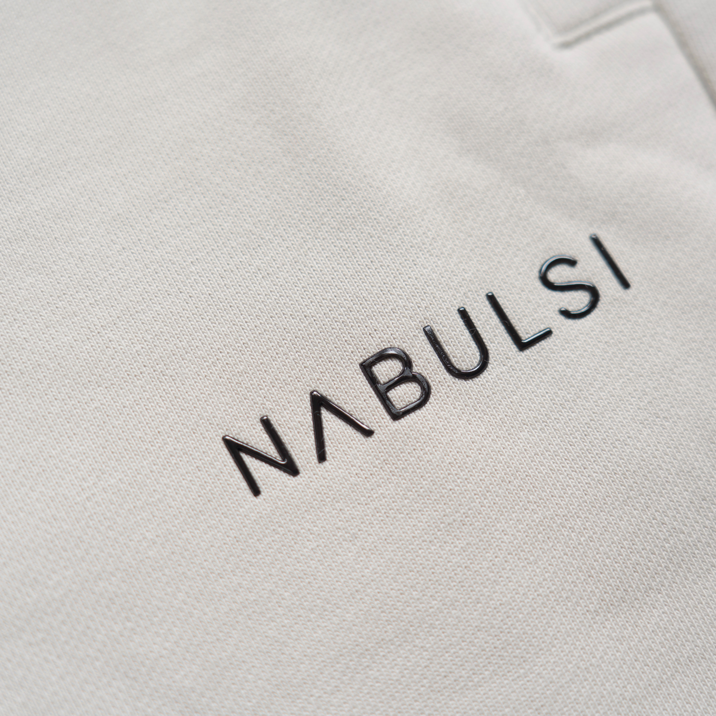 NABULSI Ease Sweatpant