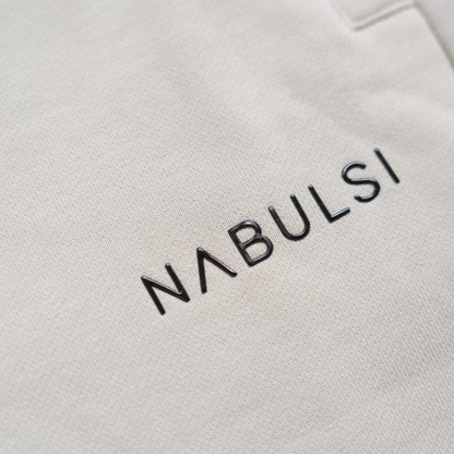 NABULSI Ease Sweatpant