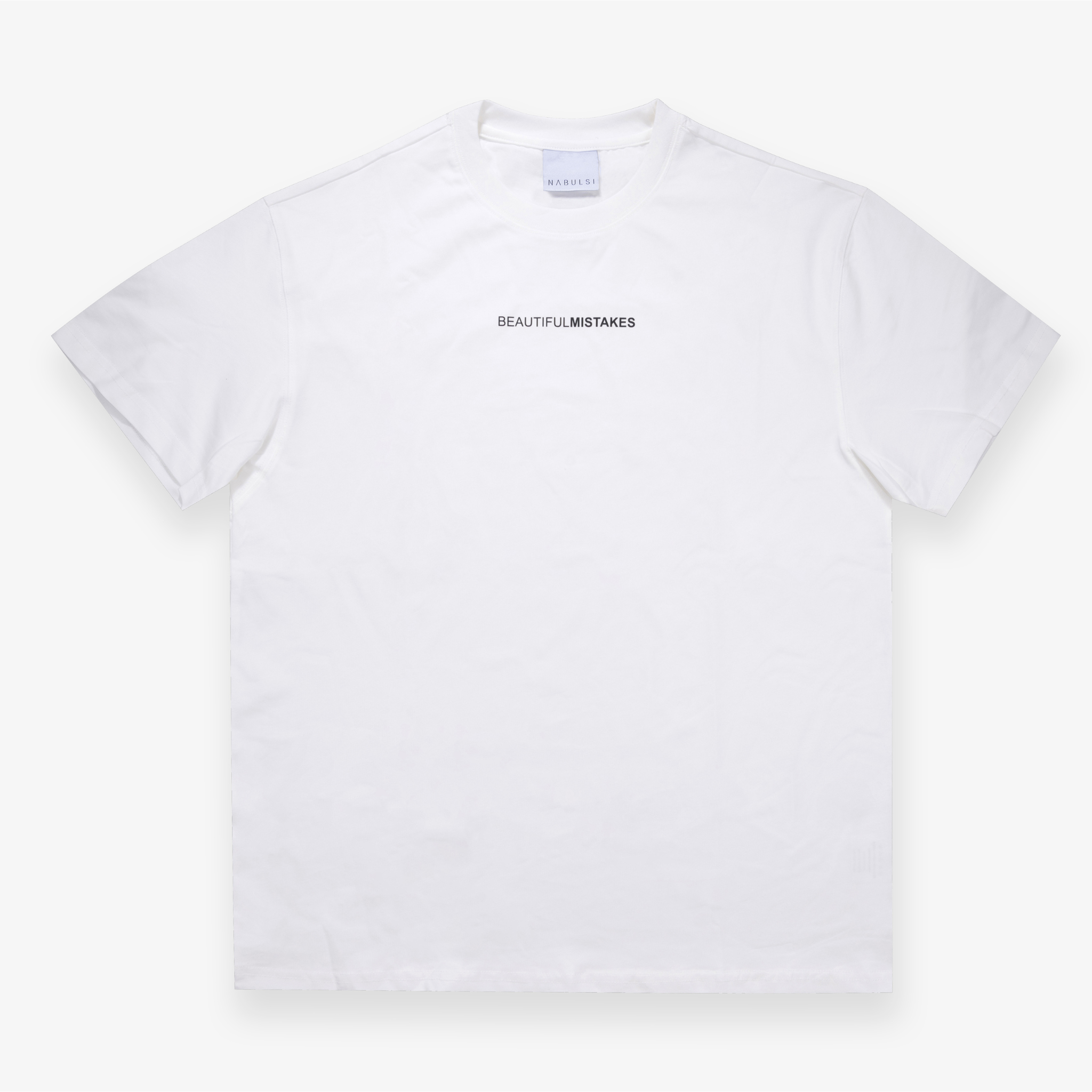 Beautiful Mistakes Frame Tee