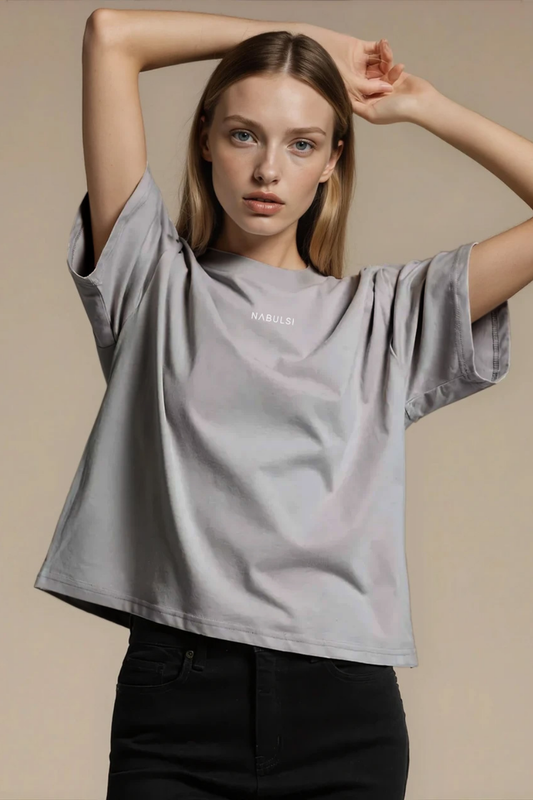 NABULSI Tempo Active Tee