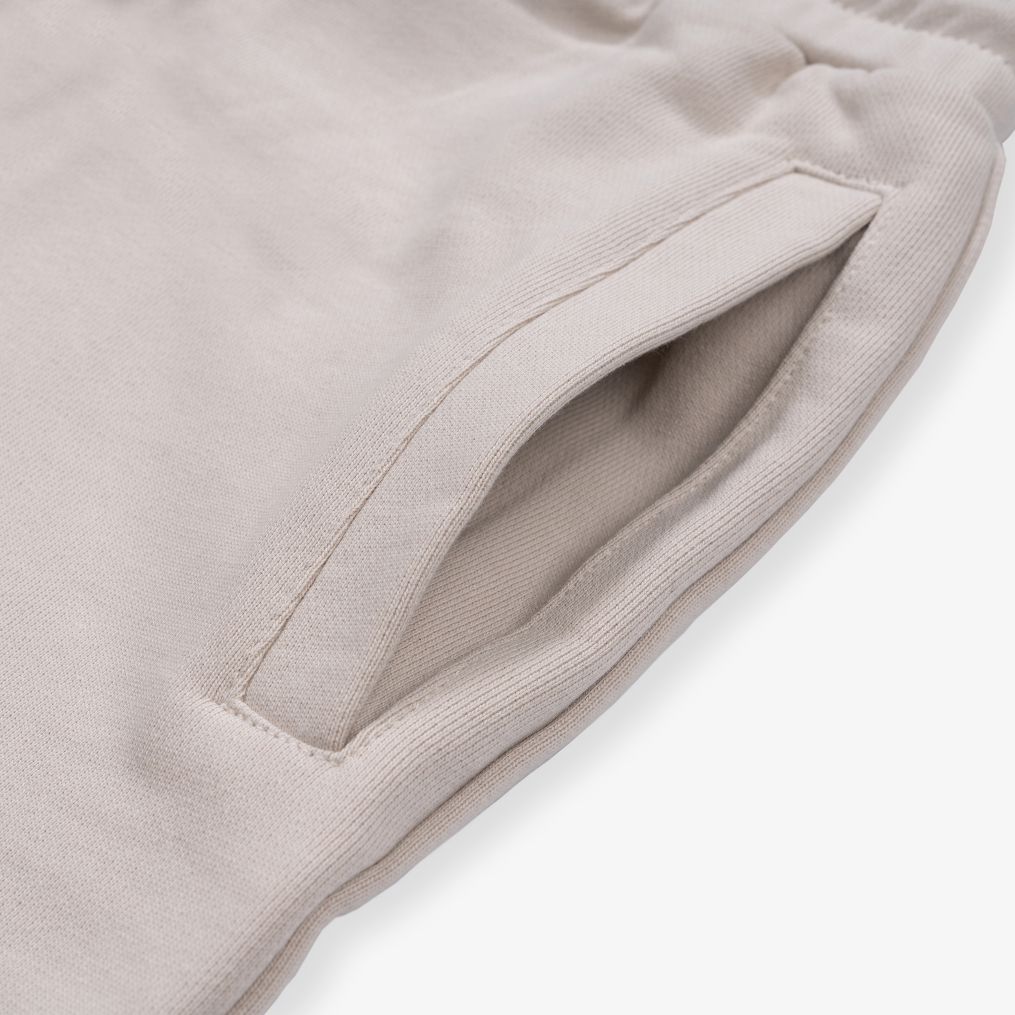 Nabulsi Contour Sweatshort