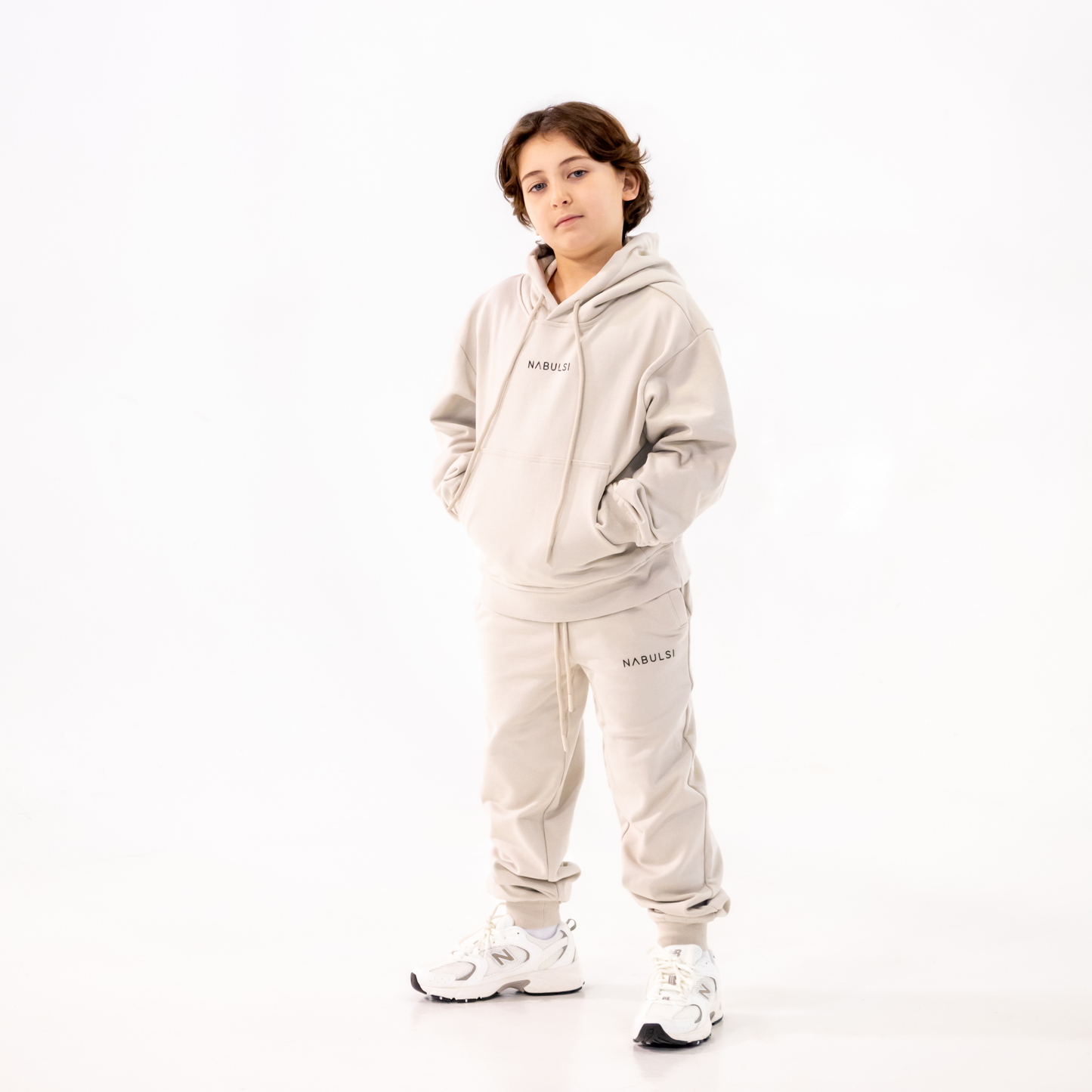 NABULSI Ease Sweatpant