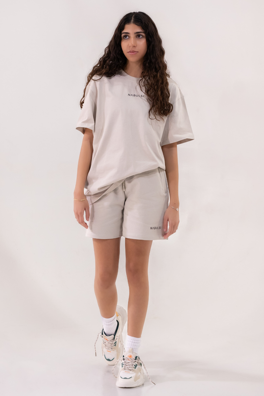 NABULSI Core Tee (UNISEX)