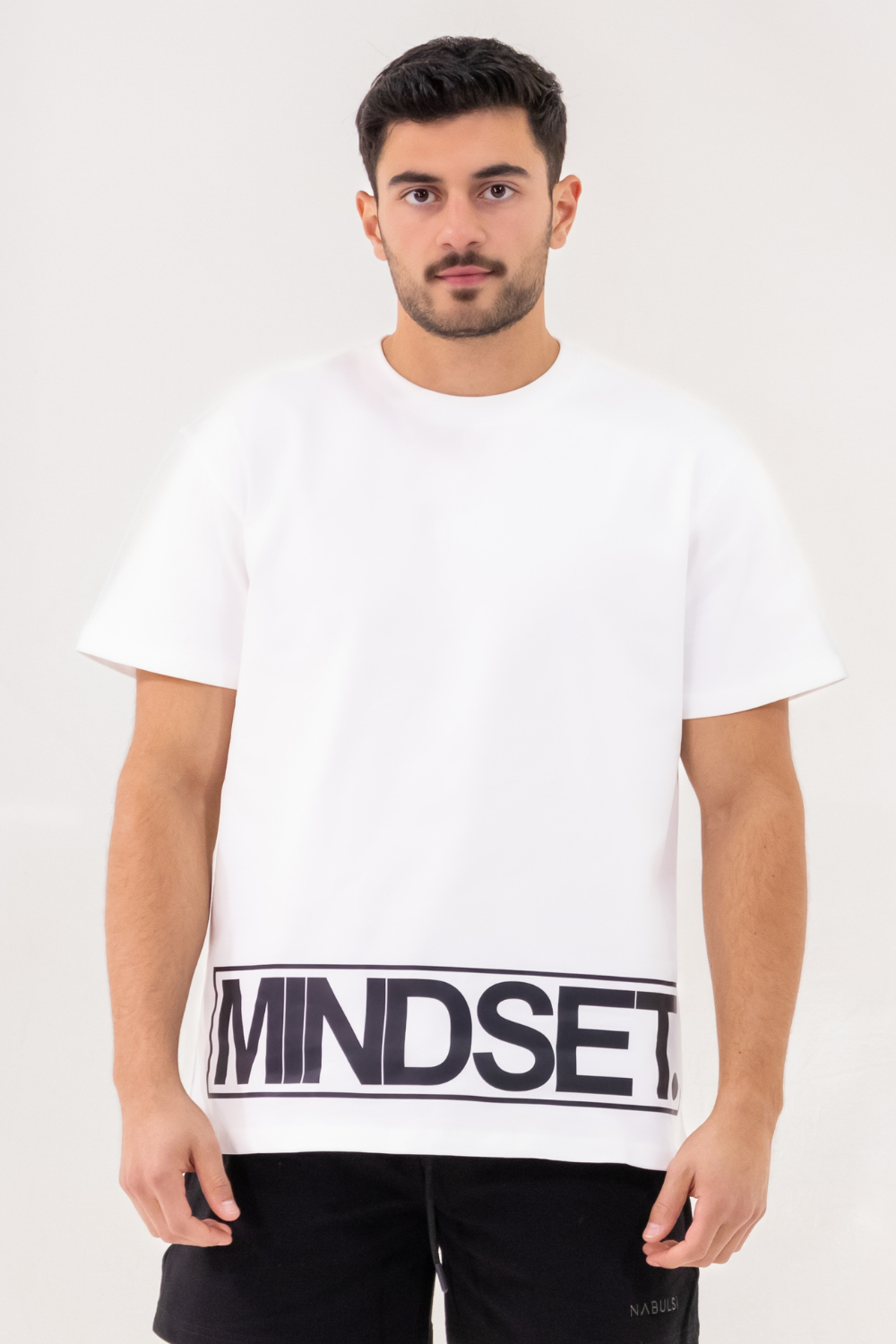 Mindset Structure Tee