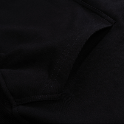 NABULSI Frame Hoodie