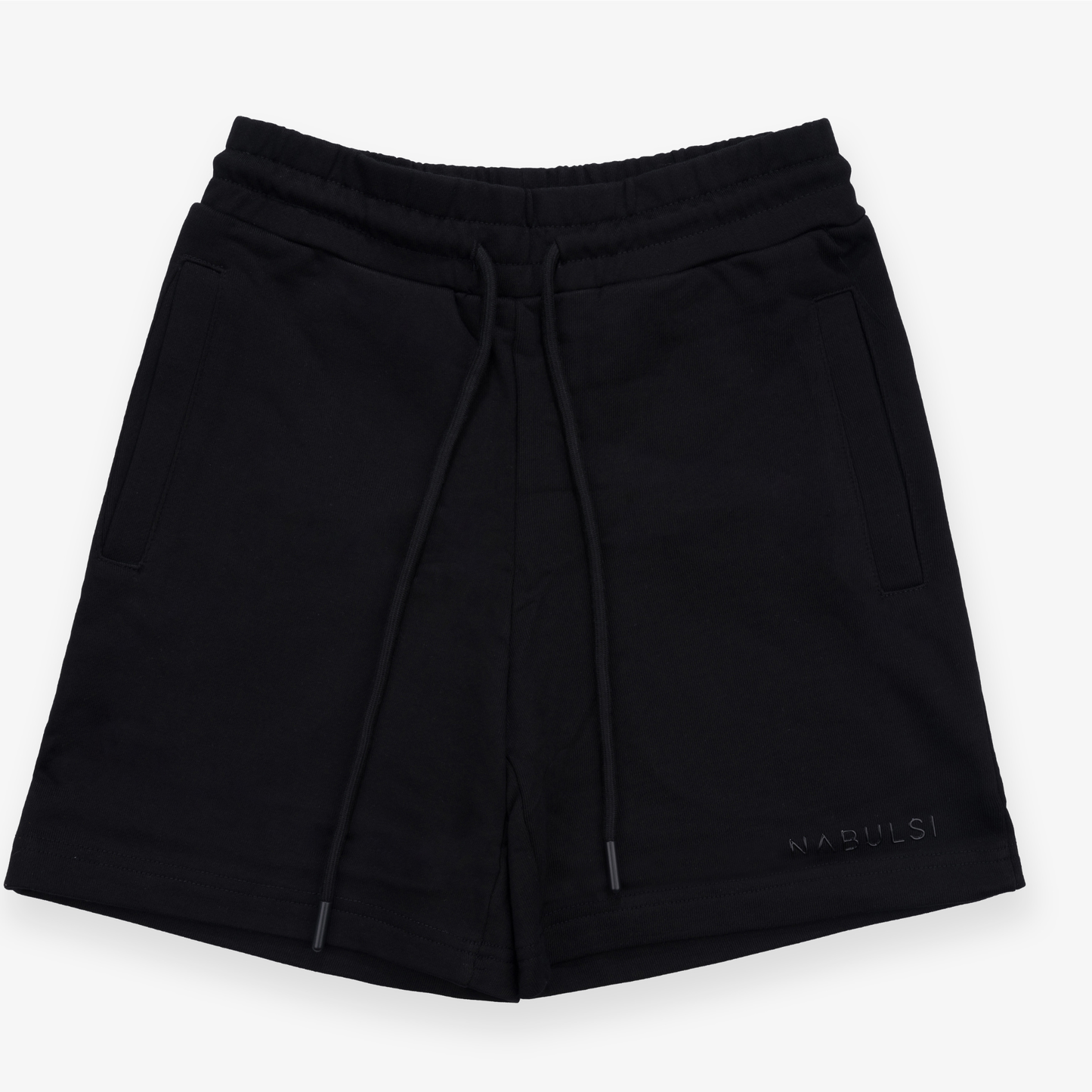 NABULSI Contour Sweatshort