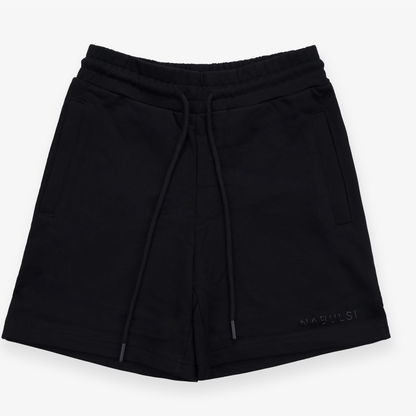NABULSI Contour Sweatshort