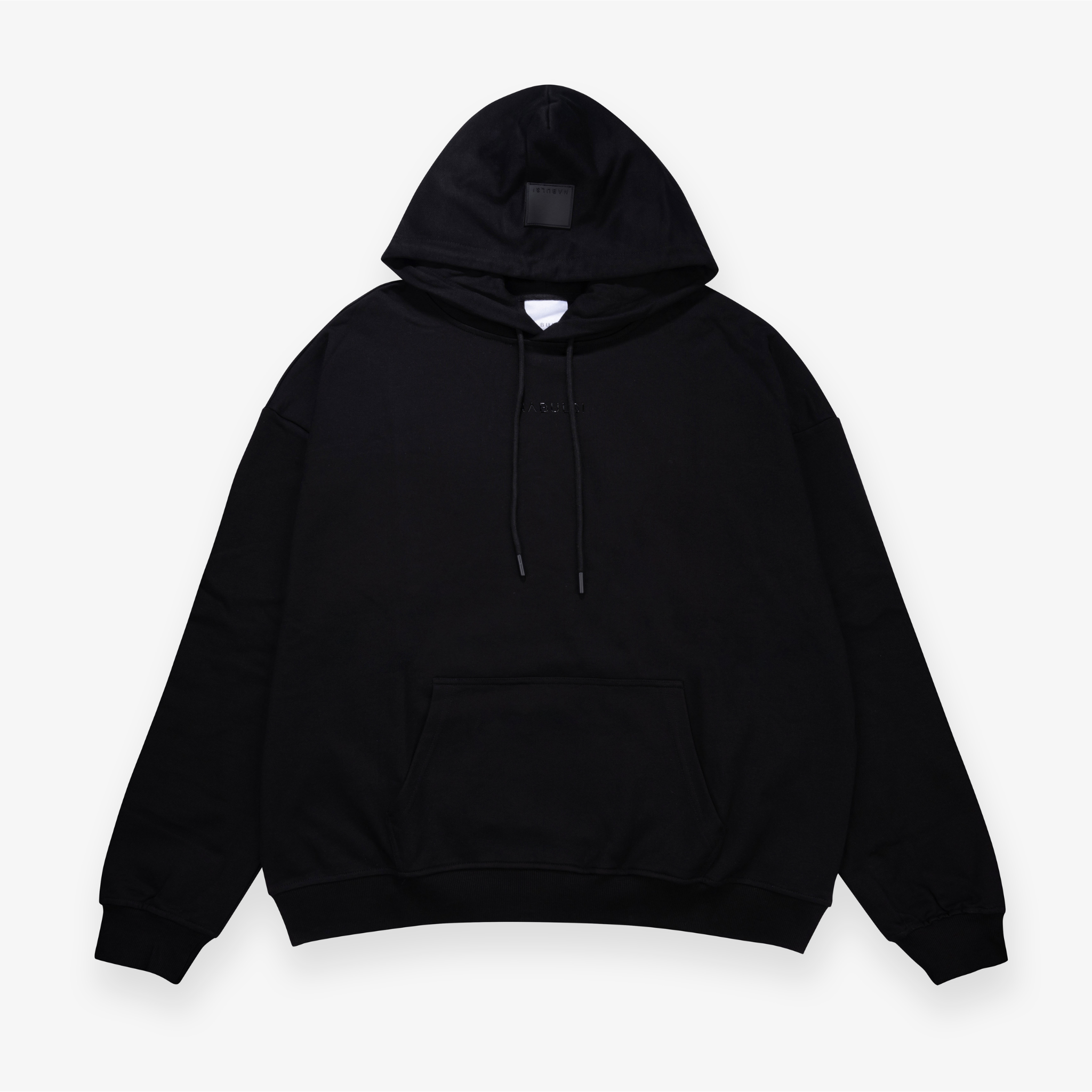 Nabulsi Frame Hoodie