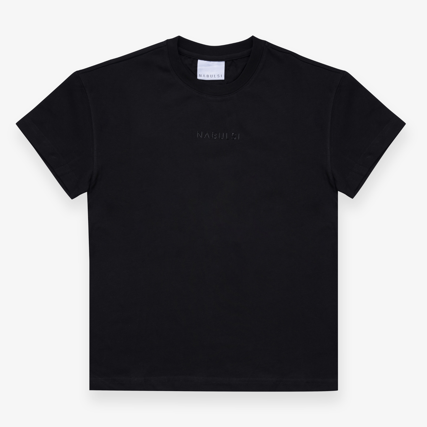 NABULSI Core Tee