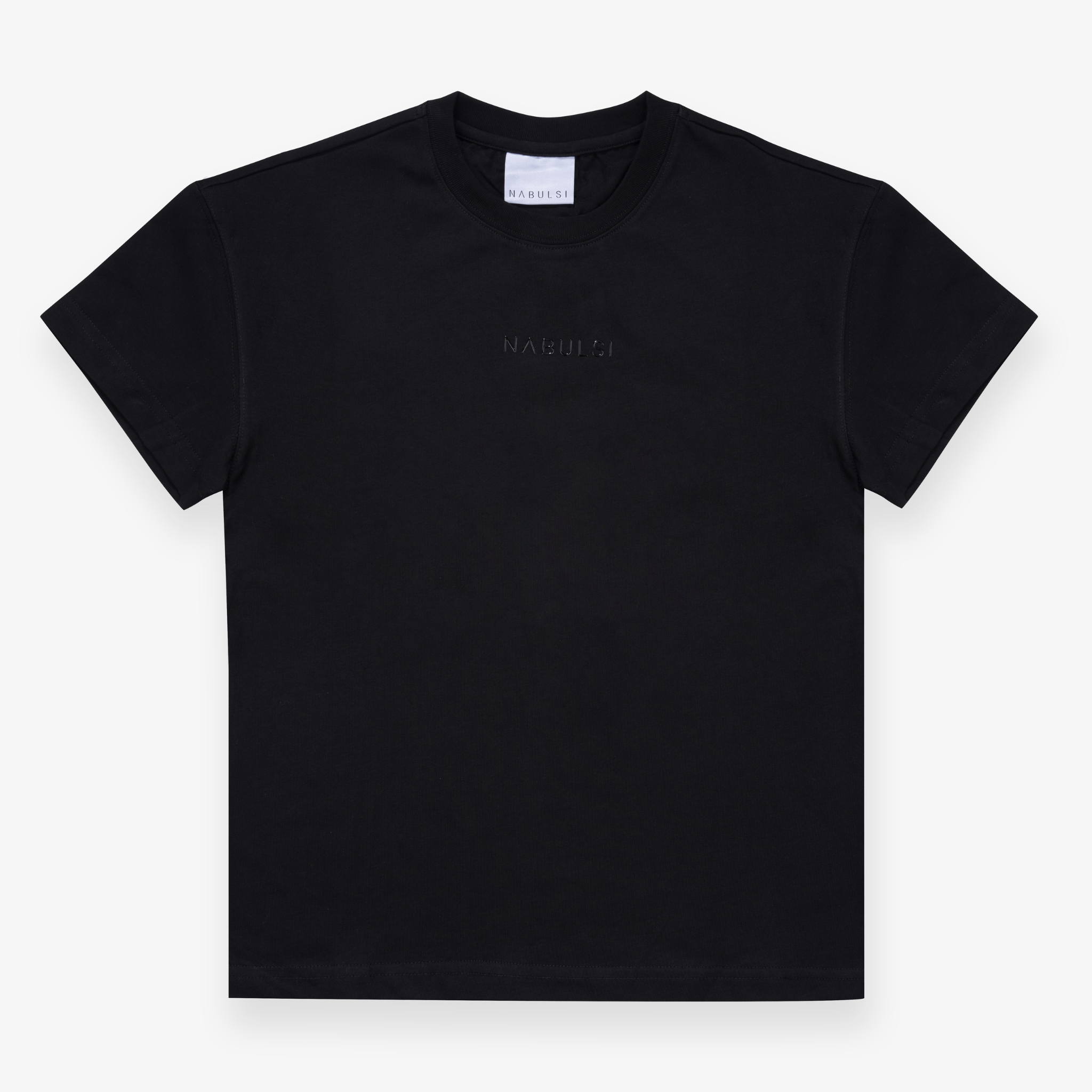 Nabulsi Core Tee