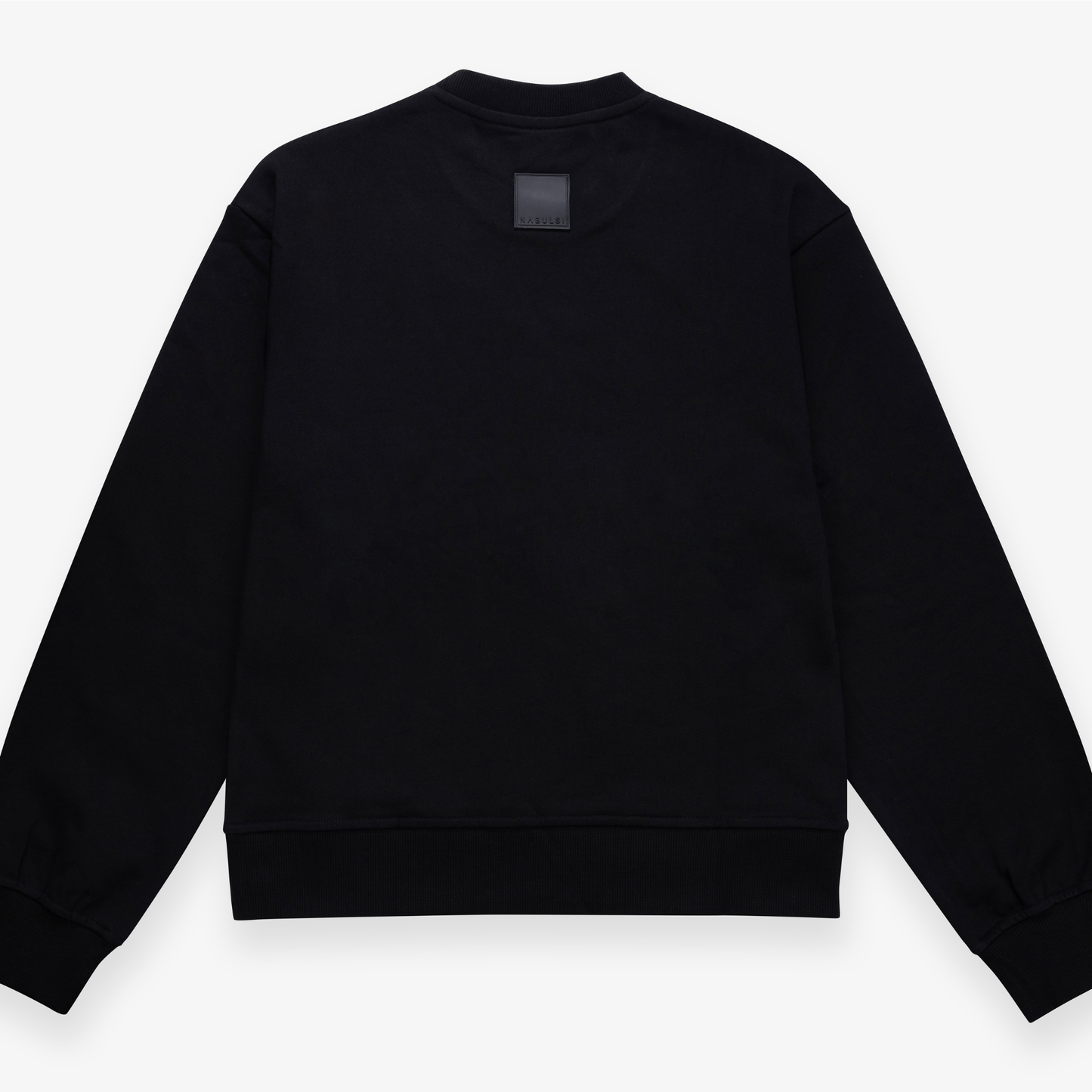 NABULSI Form Crewneck (UNISEX)