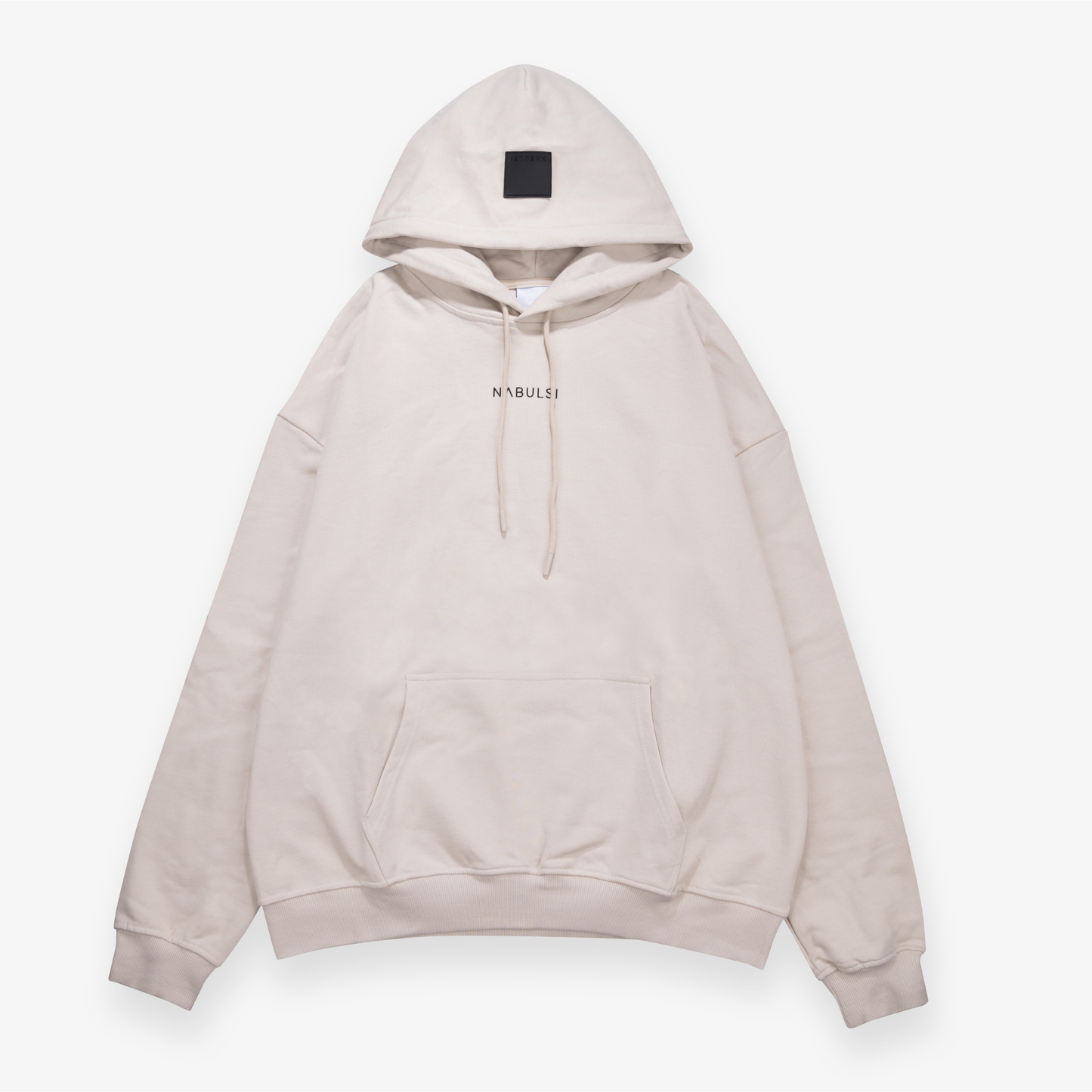NABULSI Frame Hoodie (UNISEX)