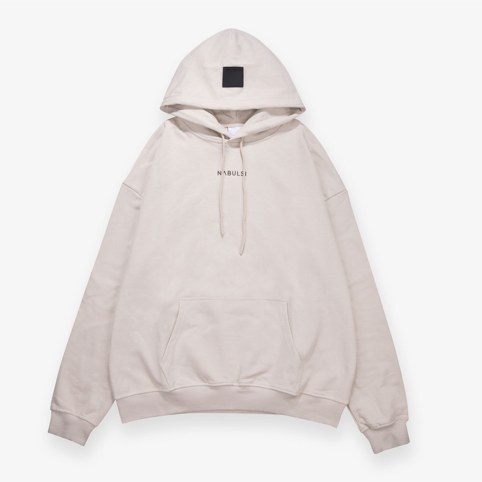 Nabulsi Frame Hoodie