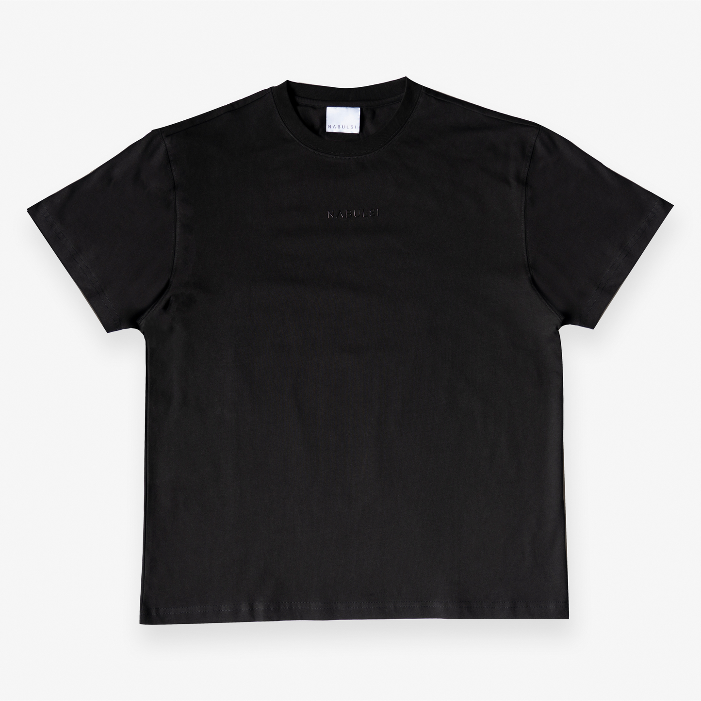NABULSI Core Tee (UNISEX)