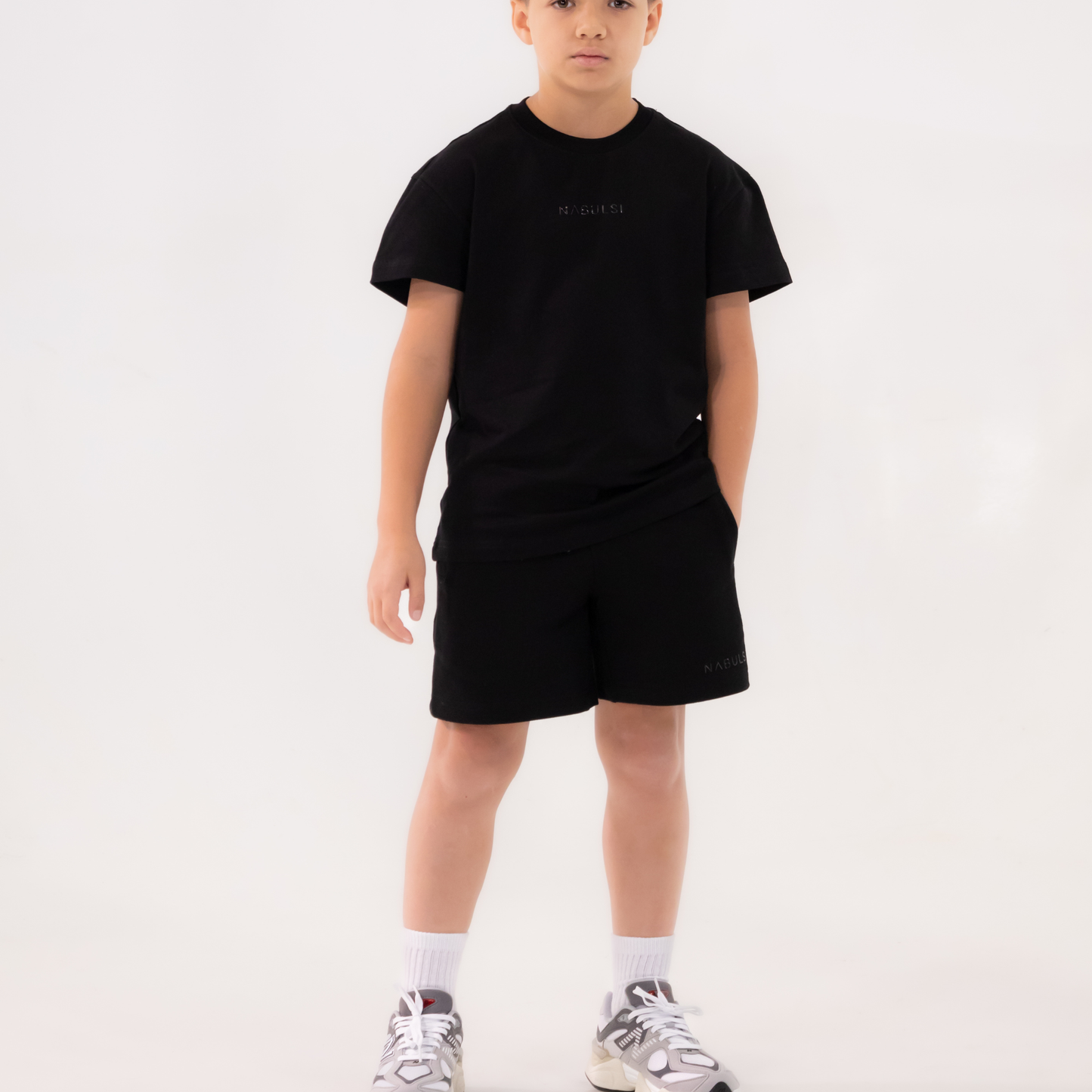 NABULSI Core Tee