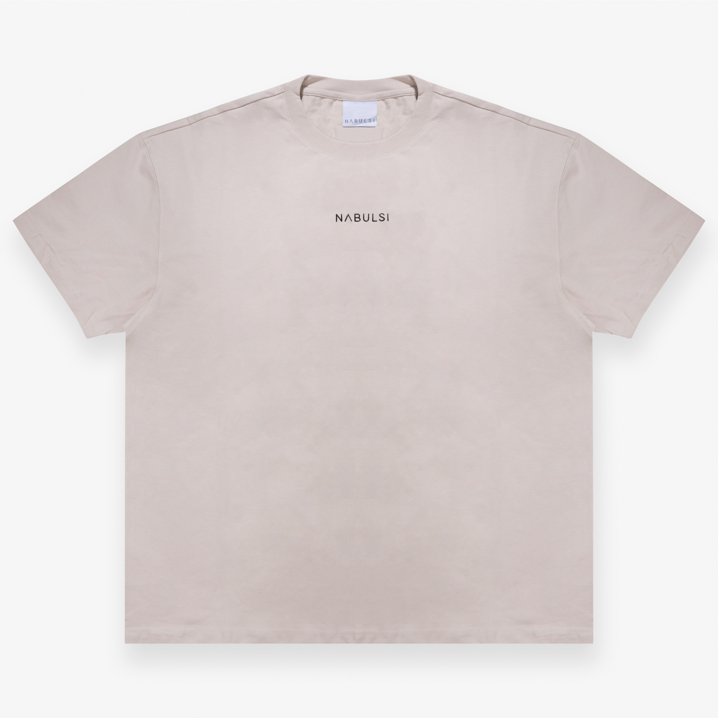 NABULSI Core Tee (UNISEX)
