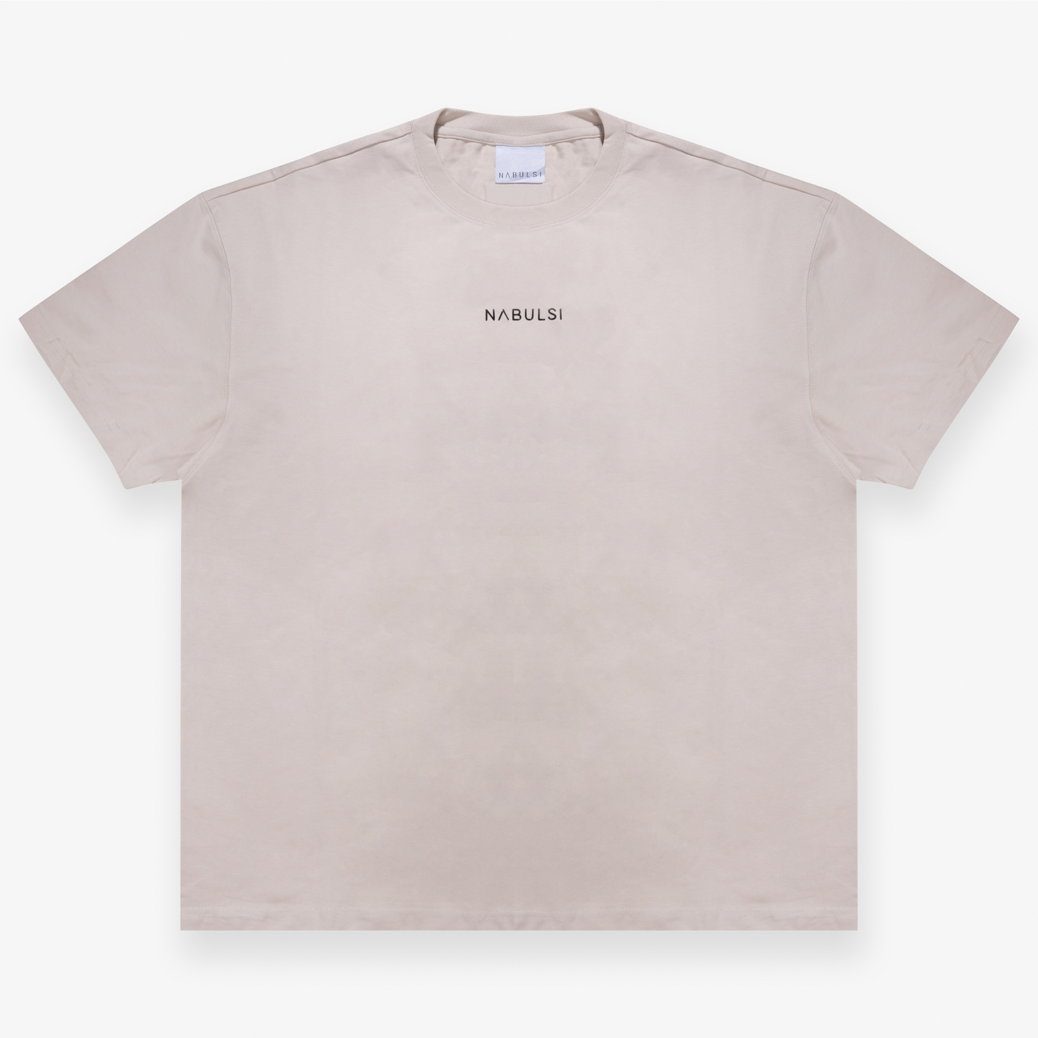 Nabulsi Core Tee